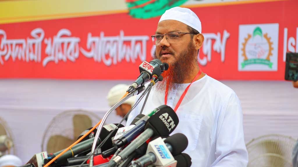 ইসলামী আন্দোলন গুপ্ত রাজনীতি করে না: ফয়জুল করীম
